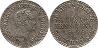 Preußen, Königreich 1 Silbergroschen Friedrich Wilhelm IV., 1840 - 1861 -
