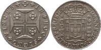 Portugal, Königreich 400 Reis Joao, Prinzregent, 1799 - 1816 -