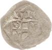 Salzburg, Erzbistum Einseitiger Pfennig 1510 Leonhard von Keutschach, 14... 10,00 EUR  Excl. 6,00 EUR Verzending