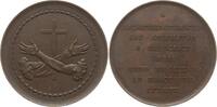 Italien, Umbrien, Stadt Assisi Bronzemedaille Erzbruderschaft des Franziskanerordens, Stigmatisierung des hl. Franz v. Assisi -