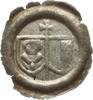 Halberstadt, Domkapitel Hohlpfennig -