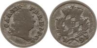 Bayern, Kurfürstentum 1 Kreuzer Karl Theodor 1777 - 1799 -