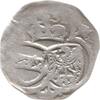 RDR, Schlesien Einseitiger Zweier (2 Pfennig) 1531 Ferdinand I., 1526 - ... 25,00 EUR  Excl. 6,00 EUR Verzending