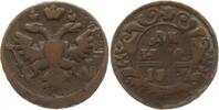 Russland Denga Elisabeth I., 1741 - 1761 -