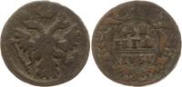 Russland Denga Elisabeth I., 1741 - 1761 -
