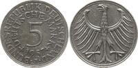 Bundesrepublik Deutschland 5 Mark -