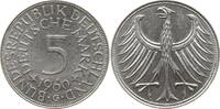 Bundesrepublik Deutschland 5 Mark -