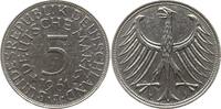 Bundesrepublik Deutschland 5 Mark -