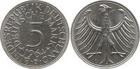 Bundesrepublik Deutschland 5 Mark -