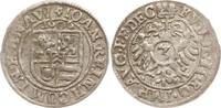 Hanau-Lichtenberg, Grafschaft 3 Kreuzer Johann Reinhard I.,1599 - 1625 -