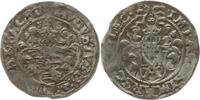 Sachsen, Kurfürstentum Groschen August, 1553 - 1586, Dresden -