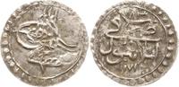 Osmanisches Reich, Ägypten Para Mustafa III., 1757 - 1774 -