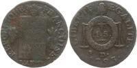 Frankreich, Constitution Sol aux Balances Dijon -