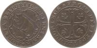 Schweiz - Bern Halbbatzen -