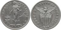 Philippinen 20 Centavos San Francisco -