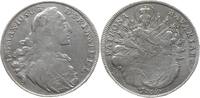 Bayern, Kurfürstentum Madonnentaler Maximilian III. Joseph, 1745 - 1777 -