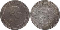 Hannover, Königreich Taler Ernst August, 1837 - 1851 -