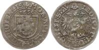 Hagenau, Stadt 2 Kreuzer (1/2 Batzen) -
