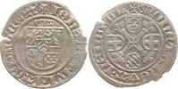 Jülich-Berg, Herzogtum Albus Johann III., 1511 - 1539, Spiegelverkehrte 2 (Z) in Jahreszahl -