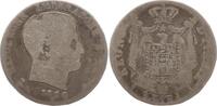 1 Lira 1810 B Italien, Königreich Napoleon I., 1804 - 1814, Bologna SGE