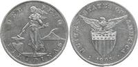 Philippinen 1 Peso San Francisco -