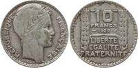 Frankreich, 3. Republik 10 Francs -