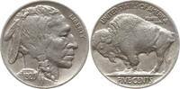 USA 5 Cents (Buffalo Nickel) -