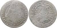 15 Kreuzer 1664 Schlesien-Liegnitz-Brieg Christian, 1639 - 1673 Schön - sehr schön