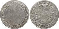 15 Kreuzer 1664 Schlesien-Liegnitz-Brieg Christian, 1639 - 1673 Schön - sehr schön
