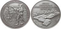 Neumarkt in der Oberpfalz, Stadt Feinsilbermedaille (999) Schützenmedaille, Schützengesellschaft, Standeinweihung Schiesssportzentrum -