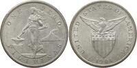 Philippinen 1 Peso San Francisco -