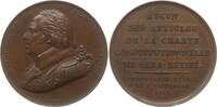 Frankreich Bronzemedaille, von Gayrard, 1816 Ludwig XVIII., 1814 - 1824,... 60,00 EUR  Excl. 6,00 EUR Verzending