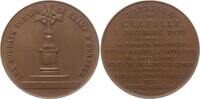 Frankreich, Gouvernement de la Défense Nationale Bronzemedaille v. Herluison, Bataille de Chevilly, 5. Dezember 1870, Belagerung von Paris -