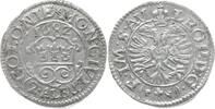 Köln, Stadt 2 Albus (Doppelalbus) 1682 EF