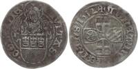 Schilling (1/2 Albus) 1512 Köln, Stadt  Sehr schön