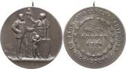 Württtemberg, Stadt Donzdorf Tragbare Silbermedaille Schützenmedaille, 10 Jähriges Jubiläumsschiessen 14. - 21. August -