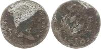 Bayern, Kurfürstentum 1 Kreuzer München, Maximilian IV. Joseph, 1799 - 1805 -