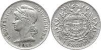 Portugal 1 Escudo -