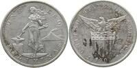 Philippinen 1 Peso San Francisco -