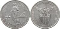 Philippinen 1 Peso San Francisco -
