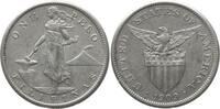 Philippinen 1 Peso San Francisco -