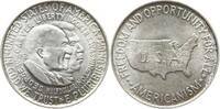 USA 1/2 Dollar Washington-Carver -