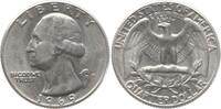 USA Washington Quarter Dollar Denver -