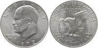 USA Eisenhower Dollar Denver -