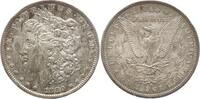 USA Morgan Dollar San Francisco -