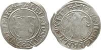 Bayern, Herzogtum Halbbatzen (Gröschl , 2 Kreuzer) Albrecht IV., der Weise, 1465 - 1508 -