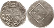 Regensburg, Bistum Pfennig Johann III. von Pfalz-Simmern, 1507 - 1538 -