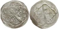 Regensburg, Bistum Pfennig Johann III. von Pfalz-Simmern, 1507 - 1538 -