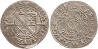 Regensburg, Bistum 3 Kreuzer Georg von Pappenheim, 1548 - 1563 -