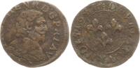 Frankreich, Orange Schön Frederic Henri de Nassau, 1625 - 1647 -